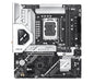 ASUS B860M AYW GAMING WIFI Micro-ATX Motherboard Up to 128GB DDR5 (2x Slots), 1 x PCIe 4.0,  2 x M.2 slots, WiFi 6,