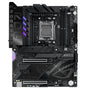 ASUS AMD ROG CROSSHAIR X870E APEX (AM5) ATX Motherboard, DDR5, 18+2+2 Power Stages, AI Cache Boost, PCie 5,0 2x X16, 3x M.2, USB 4, Wi-Fi 7