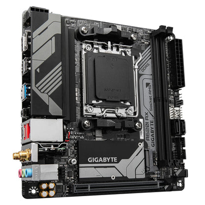 Gigabyte M/B A620I AX 1.0