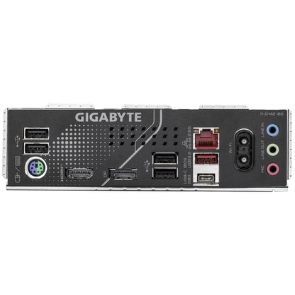 Gigabyte M/B B860 EAGLE WIFI6E 1.0,  Intel ® B860, 4 x DDR5 up to 256 GB, 1x HD
