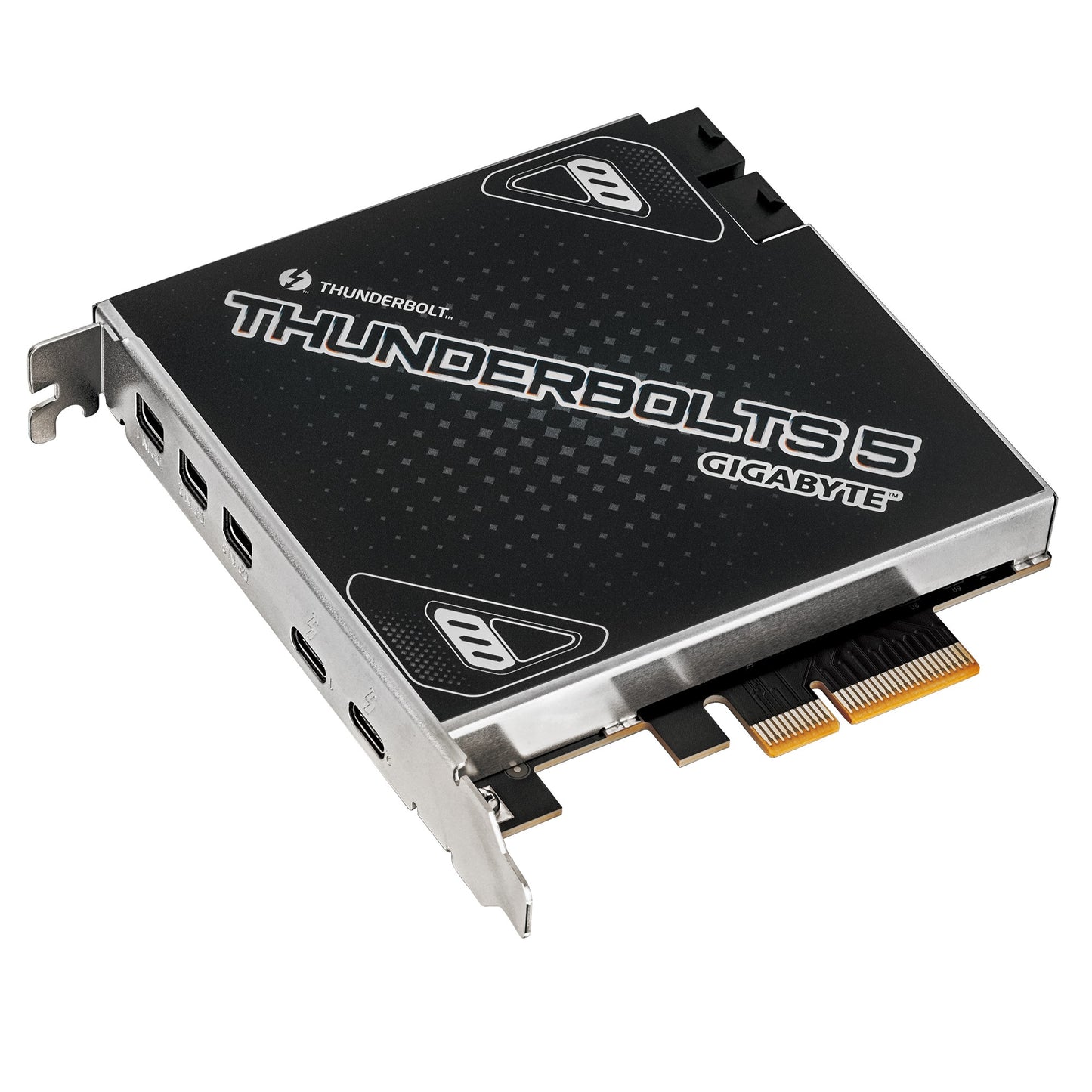 Gigabyte CARD THUNDERBOLTS 5 1.0
