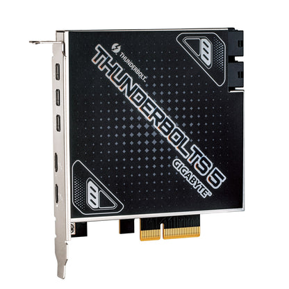 Gigabyte CARD THUNDERBOLTS 5 1.0