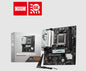 MSI B650M GAMING WIFI AMD AM5 MATX Motherboard, 2x DDR5 ~128GB, 1x PCI-E x16, 2x M.2, 4x SATA,  8x USB 3.2,(LS)