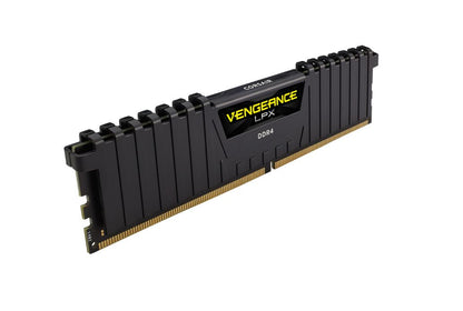 Corsair Vengeance LPX 32GB (2x16GB) DDR4 3600MHz C18 Black Heat Spreader XMP 2.0 Desktop Gaming Memory