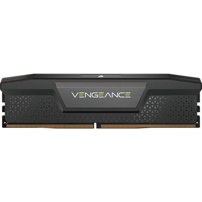 Corsair Vengeance 128GB (2x64GB) DDR5 DRAM 6000MT/s CL40 Memory Kit â€” Black