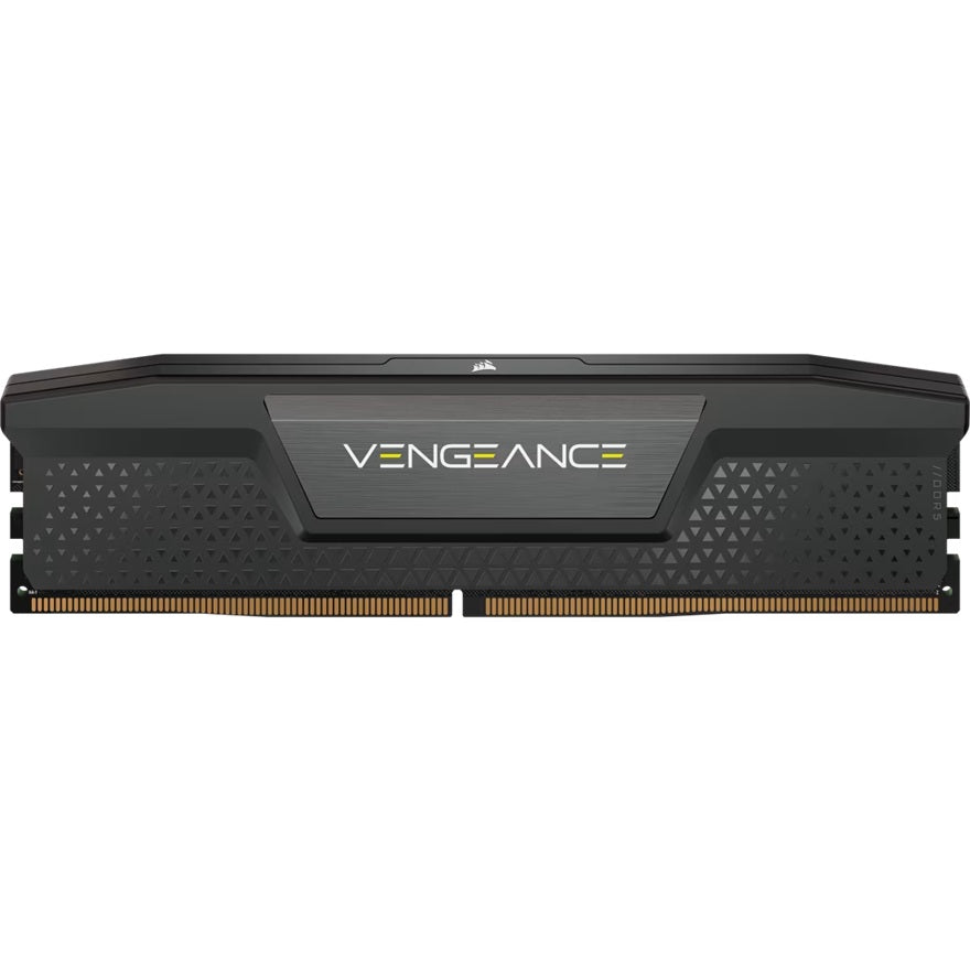 Corsair Vengeance 32GB (2x16GB) DDR5 DRAM 6000MT/s CL38 Memory Kit â€” Black