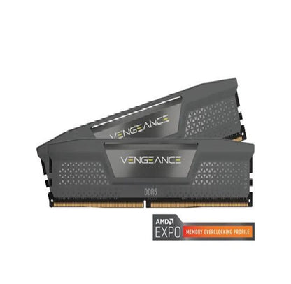 Corsair Vengeance 32GB (2 x 16GB) 288-Pin PC RAM DDR5 6000 (PC5 48000) Desktop Memory