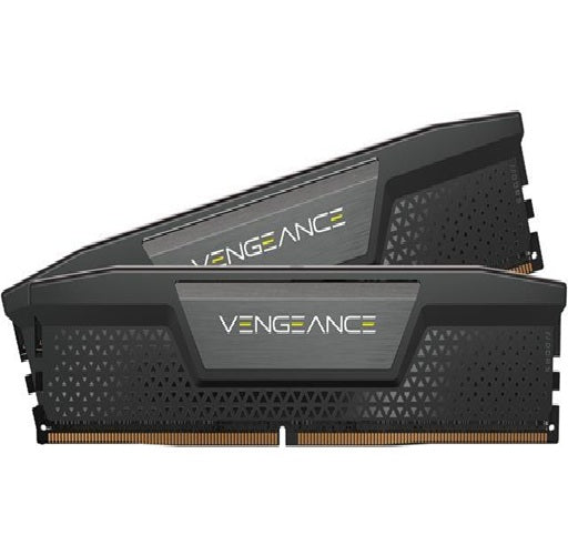 Corsair Vengeance 64GB (2 x 32GB) 288-Pin PC RAM DDR5 6000 (PC5 48000) Desktop Memory