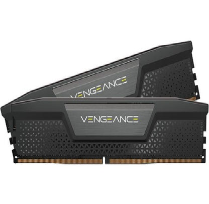 Corsair Vengeance 64GB (2 x 32GB) 288-Pin PC RAM DDR5 6000 (PC5 48000) Desktop Memory