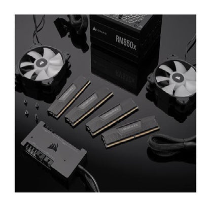 Corsair Vengeance 64GB (2 x 32GB) 288-Pin PC RAM DDR5 6000 (PC5 48000) Desktop Memory