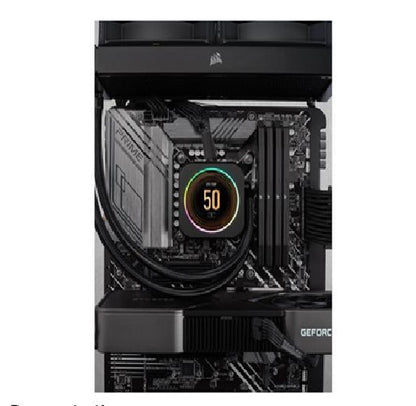 Corsair Vengeance 64GB (2 x 32GB) 288-Pin PC RAM DDR5 6000 (PC5 48000) Desktop Memory