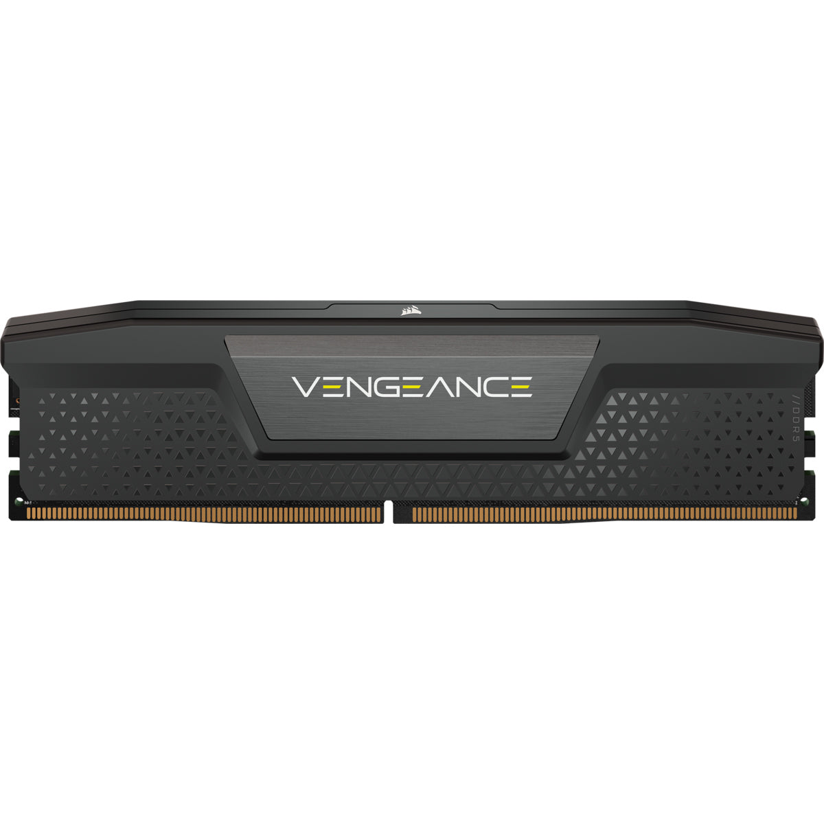 Corsair Vengeance 32GB (2x16GB) DDR5 UDIMM 4800Mhz C40 1.1V Black Desktop PC Gaming Memory
