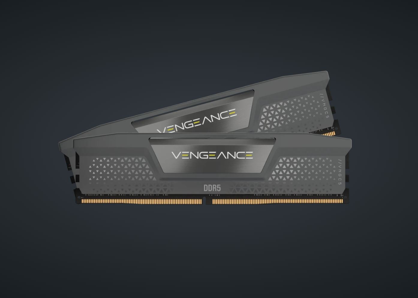 Corsair  Vengeance 32GB (2x16GB) DDR5 DRAM 6000MT/s CL36 Memory Kit