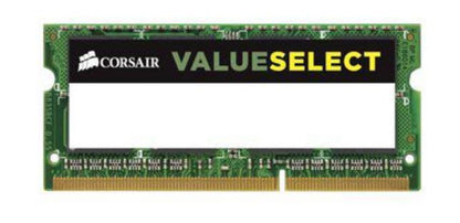 (LS) Corsair 4GB (1x4GB) DDR3L SODIMM 1600MHz 1.35V 11-11-11-28 204pin Notebook Memory
