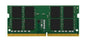 Kingston 16GB (1x16GB) DDR4 SODIMM 3200MHz CL22 1.2V 260 Pin Non-ECC 2R Dual Rank Single Stick for Notebook Laptop Memory