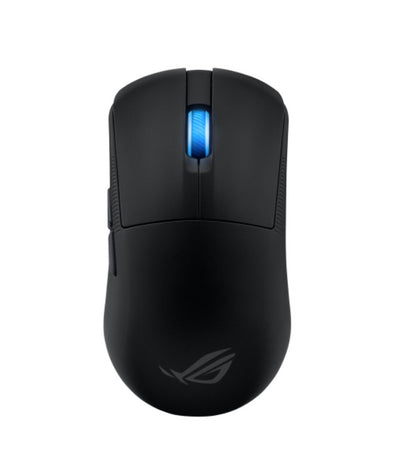 ASUS ROG Harpe Ace Mini Ultralight 49-Gram Semi-Symmetrical Gaming Mouse, 42,000