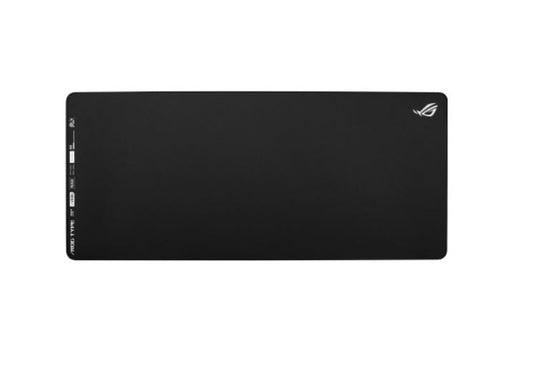ASUS ROG Hone Ace XXL Gaming Mouse Pad, 900 X 400 x 3 mm, Extra Large Size, Soft, Hybrid Cloth Material, Non-Slip Rubber Base, Esports & FPS Gaming