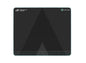 ASUS ROG Hone Ace Aim Lab Edition Large Gaming Mouse Pad (508x420x3mm) Water/Oil/Dust Repellent, Work W/ Aim Lab ROG 360 Task, Hybrid Cloth Surface