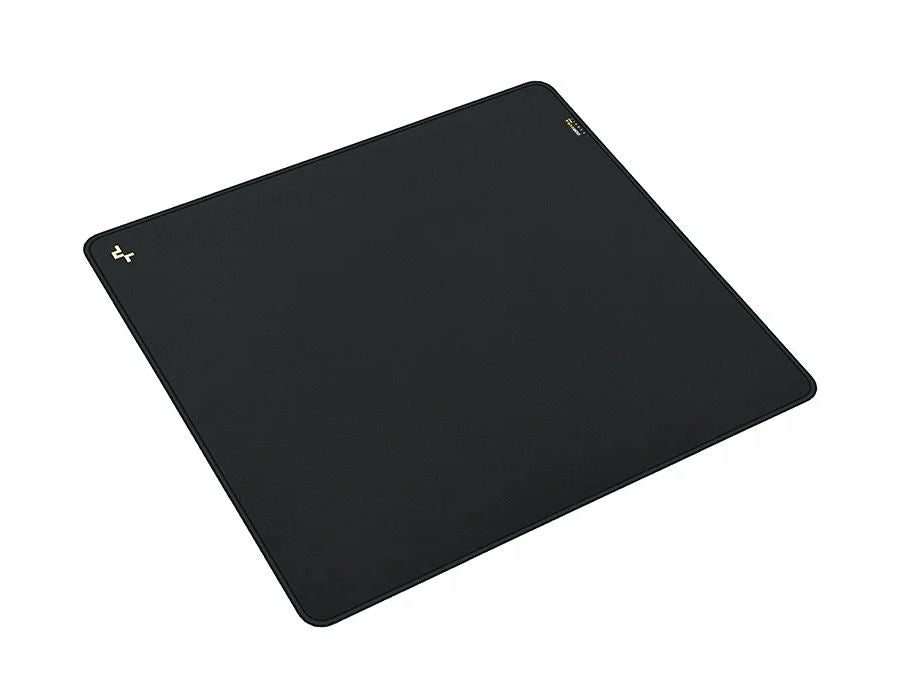 DeepCool GT910 Cordura Premium Gaming Mouse Pad, 450x400mm, Reduced Friction Cor