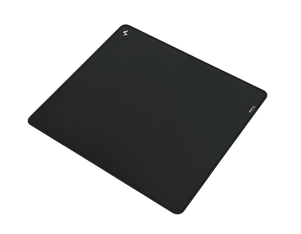 DeepCool GT910 Cordura Premium Gaming Mouse Pad, 450x400mm, Reduced Friction Cor