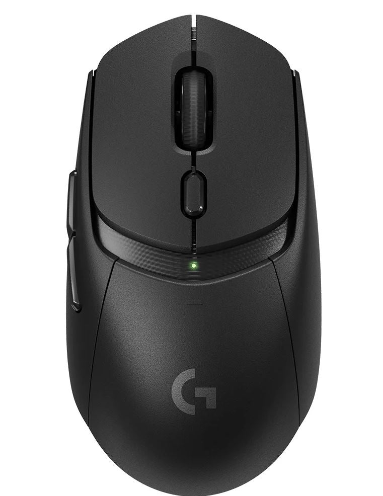 (LS)Logitech G309 LIGHTSPEED Wireless Gaming Mouse Black 100 â€“ 25,600 DPI  LIGHTSPEED wireless technology