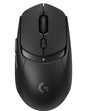 (LS)Logitech G309 LIGHTSPEED Wireless Gaming Mouse Black 100 â€“ 25,600 DPI  LIGHTSPEED wireless technology