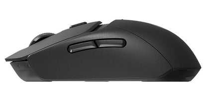 (LS)Logitech G309 LIGHTSPEED Wireless Gaming Mouse Black 100 â€“ 25,600 DPI  LIGHTSPEED wireless technology