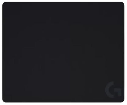 Logitech G440 Hard Gaming Mouse Pad Classic Size 28 cm x 34 cm 3 mm Low Profile Hard Surface