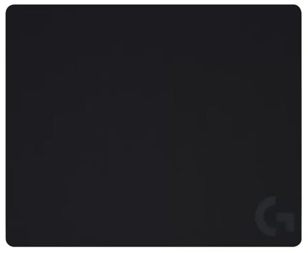 Logitech G440 Hard Gaming Mouse Pad Classic Size 28 cm x 34 cm 3 mm Low Profile Hard Surface