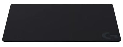 Logitech G440 Hard Gaming Mouse Pad Classic Size 28 cm x 34 cm 3 mm Low Profile Hard Surface