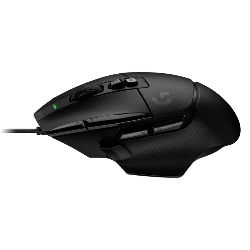 Logitech G502 X Wired Gaming Mouse - Black