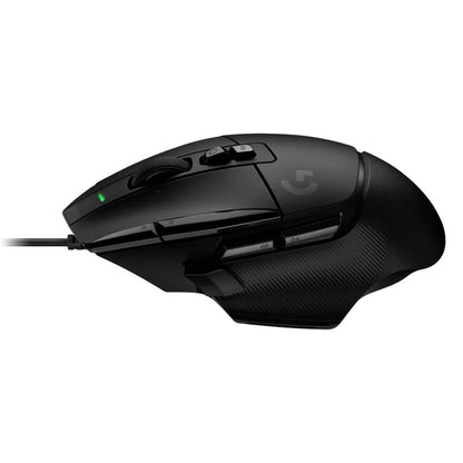 Logitech G502 X Wired Gaming Mouse - Black