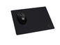 Logitech G640 Large Cloth Gaming Mouse Pad Classic Size 40 cm x 46 cm 3 mm Low Profile Hard Surface