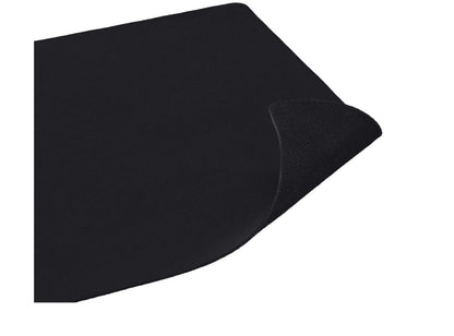 Logitech G640 Large Cloth Gaming Mouse Pad Classic Size 40 cm x 46 cm 3 mm Low Profile Hard Surface