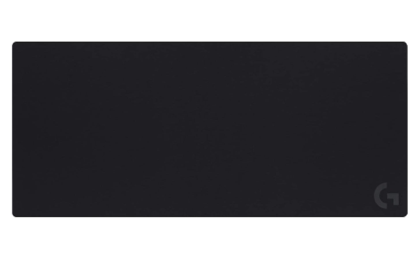 Logitech G840 XL Cloth Gaming Mouse Pad Classic Size 40 cm x 90 cm 3 mm mouse pad