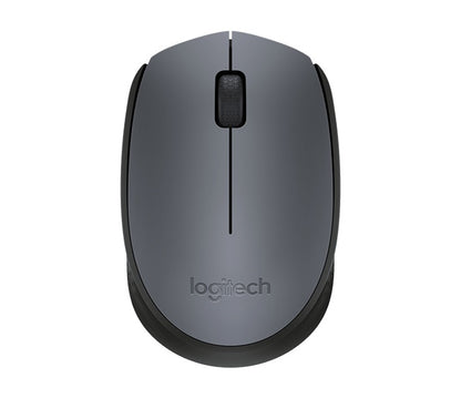 Logitech M170 Wireless Mouse GREY