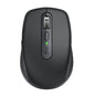 Logitech MX ANYWHERE 3S -8000 DPI -USB-C to A - 70 days per charge