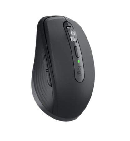 Logitech MX ANYWHERE 3S -8000 DPI -USB-C to A - 70 days per charge