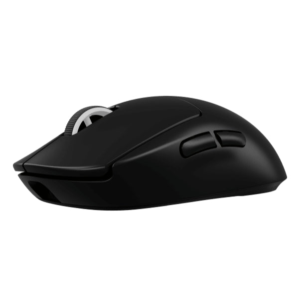 Logitech PRO X SUPERLIGHT 2 LIGHTSPEED Wireless Gaming Mouse  100 – 32,000 dpi