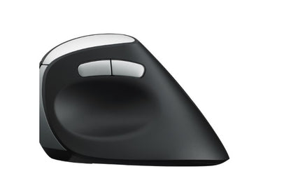 RAPOO EV250 Ergonomic Vertical Wireless Mouse 6 Buttons 800/1200/1600 DPI Optica