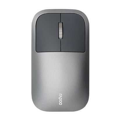 RAPOO M700 Wireless Mouse 2.4G/BT 5.0 1300DPI Long Battery Life Wireless Chargin