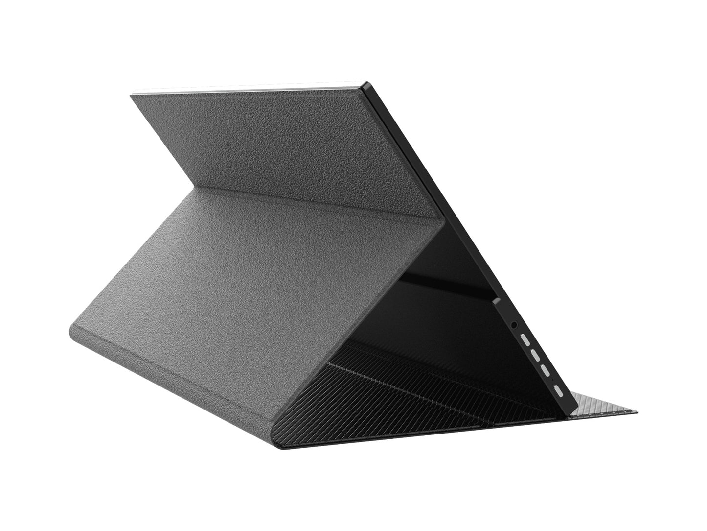 AOC 15.6inch FHD IPS 1920x1080 16:9, 800:1 Contrast 230 Nits 2x USB-C 1x Mini HD