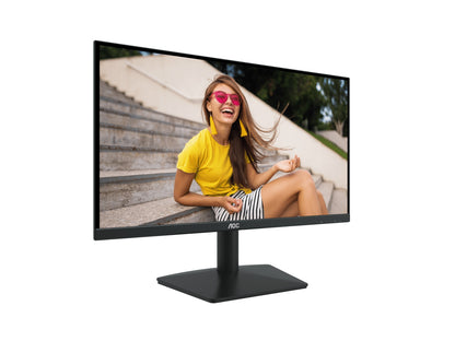 AOC 21.45'100Hz 1920 × 1080 (FHD) VGA × 1 HDMI 1.4 × 1 AdaptiveSync 3-Sided F