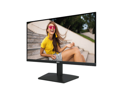 AOC 21.45'100Hz 1920 × 1080 (FHD) VGA × 1 HDMI 1.4 × 1 AdaptiveSync 3-Sided F