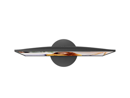 AOC 23.8' 1920 × 1080 FHD. 120Hz. 1ms. 4ms. Anti-Blue Light, USB-C (DP Alt, 65W