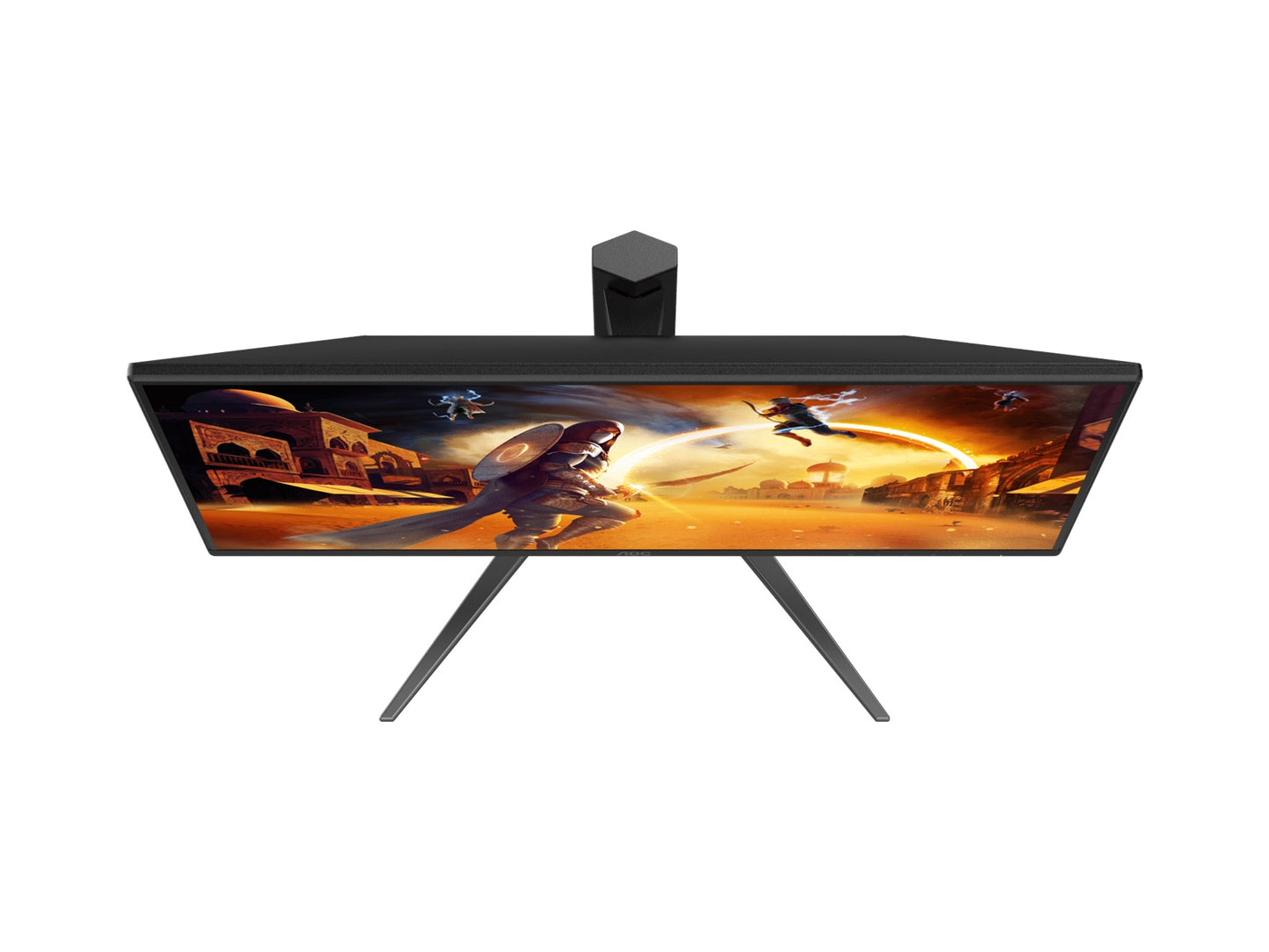 AOC 24.5' Fast IPS,1920 × 1080 FHD, 310Hz, 0.3ms, HDR400, HAS Stand, G-sync Com