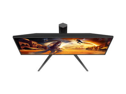 AOC 24.5' Fast IPS,1920 × 1080 FHD, 310Hz, 0.3ms, HDR400, HAS Stand, G-sync Com