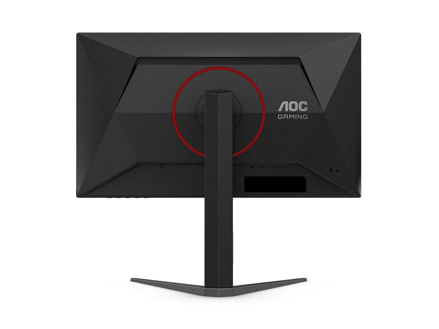 AOC 24.5' Fast IPS,1920 × 1080 FHD, 310Hz, 0.3ms, HDR400, HAS Stand, G-sync Com