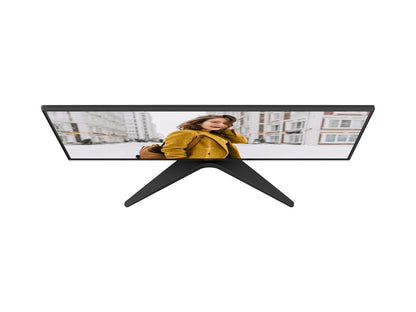 AOC 27' 120Hz 1920 × 1080 (FHD), 300 cd/m2,  VGA × 1, HDMI 1.4 × 1 1ms Adapti