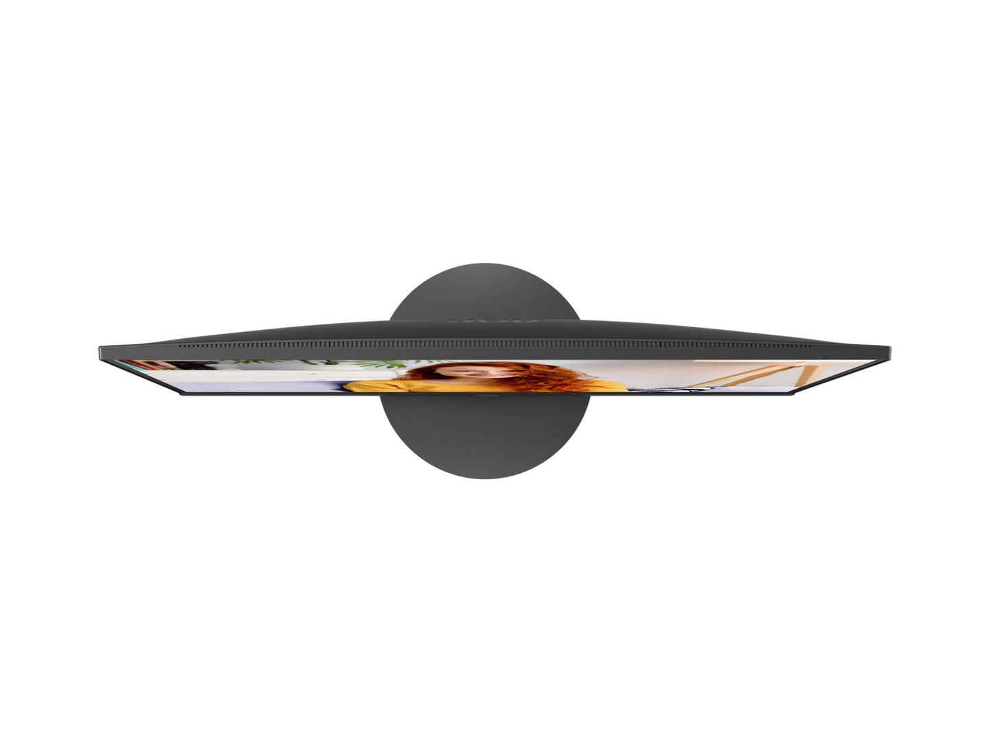 AOC 27' IPS, 120Hz, 250cd/m2,  Full HD 1920 ×1080  2w Speakers, 3-Way Frameless